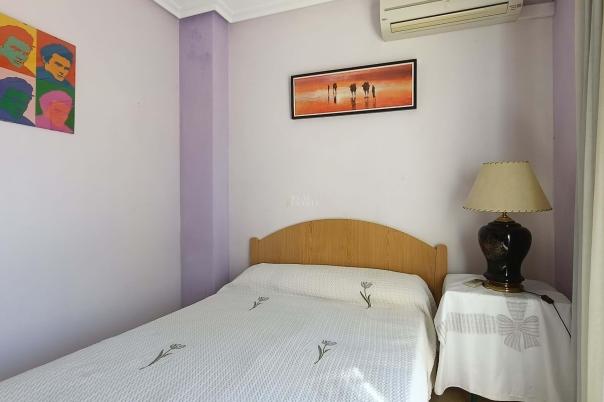 4 bed bungalow in Santa Pola