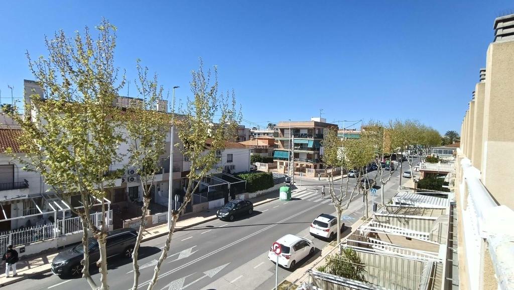 4 bed bungalow in Santa Pola