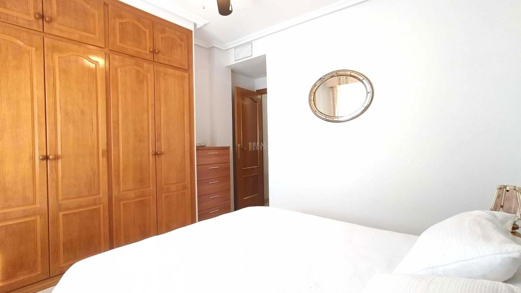 4 bed bungalow in Santa Pola