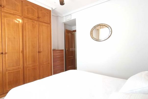 4 bed bungalow in Santa Pola