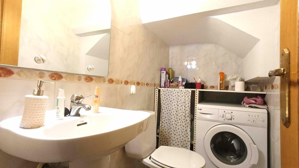 4 bed bungalow in Santa Pola