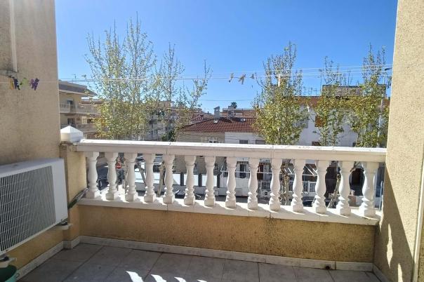 4 bed bungalow in Santa Pola