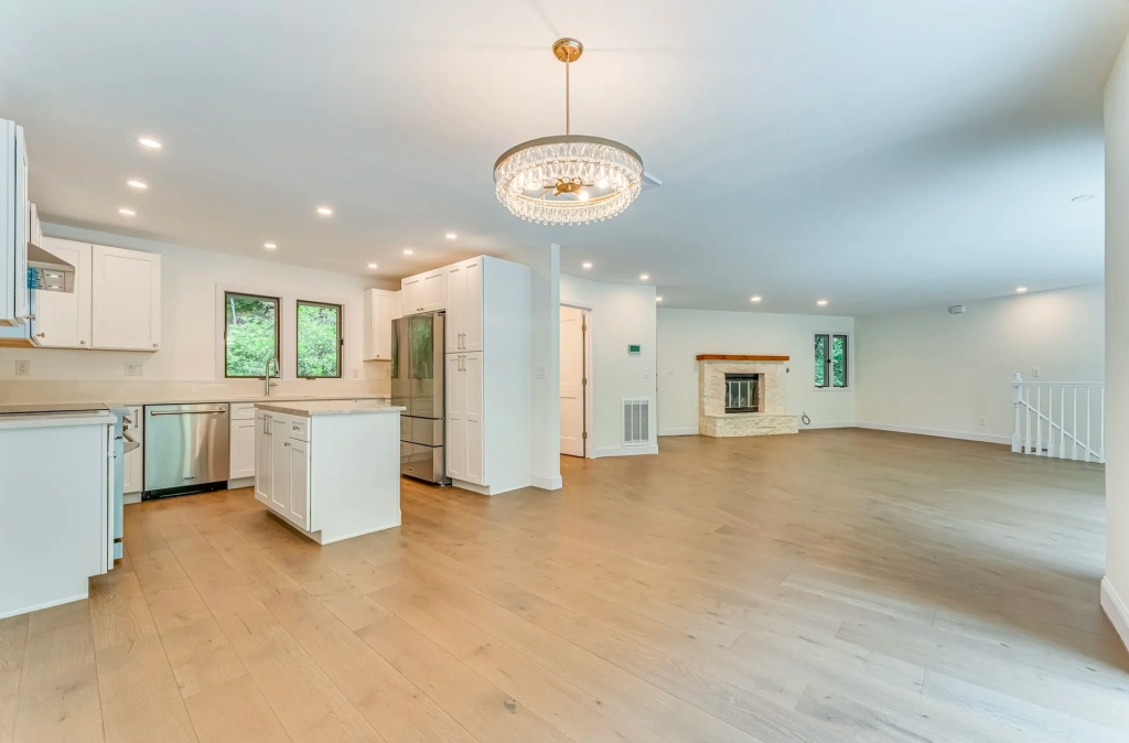 McIntosh Advisory & Construction (MAC) - Real Estate & Property Renovation Services