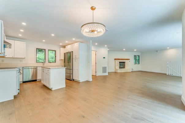 McIntosh Advisory & Construction (MAC) - Real Estate & Property Renovation Services