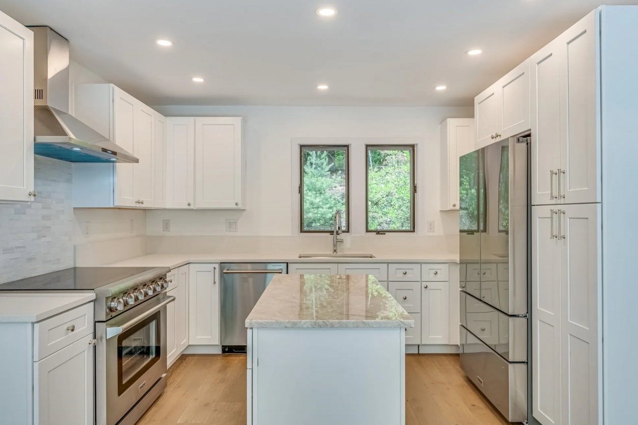 McIntosh Advisory & Construction (MAC) - Real Estate & Property Renovation Services