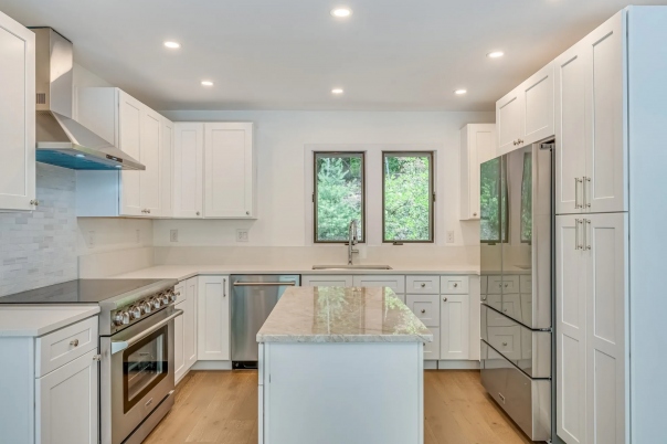 McIntosh Advisory & Construction (MAC) - Real Estate & Property Renovation Services