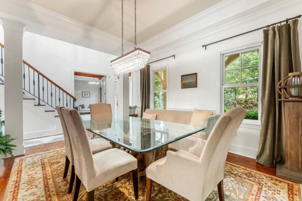 McIntosh Advisory & Construction (MAC) - Real Estate & Property Renovation Services