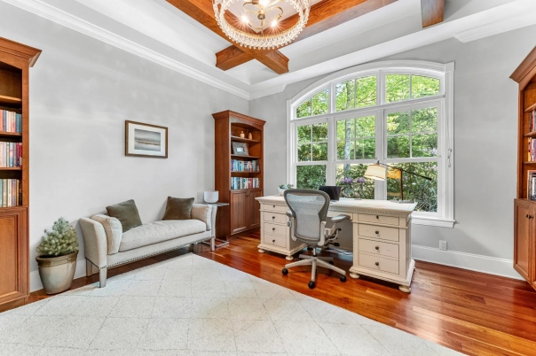 McIntosh Advisory & Construction (MAC) - Real Estate & Property Renovation Services
