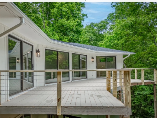 McIntosh Advisory & Construction (MAC) - Real Estate & Property Renovation Services