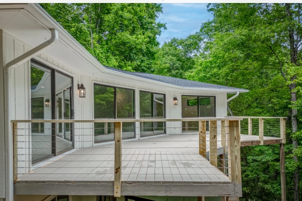 McIntosh Advisory & Construction (MAC) - Real Estate & Property Renovation Services