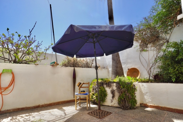 4 bed apartments - flats in Moraira