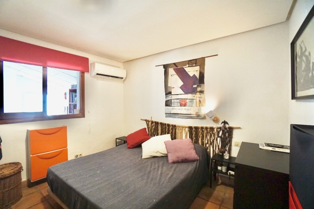 4 bed apartments - flats in Moraira