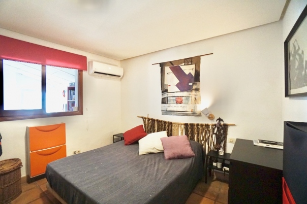 4 bed apartments - flats in Moraira