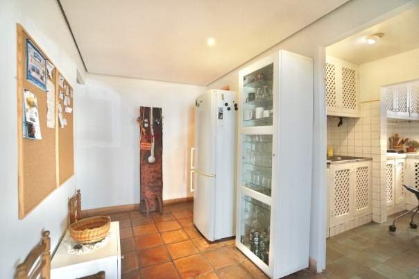 4 bed apartments - flats in Moraira