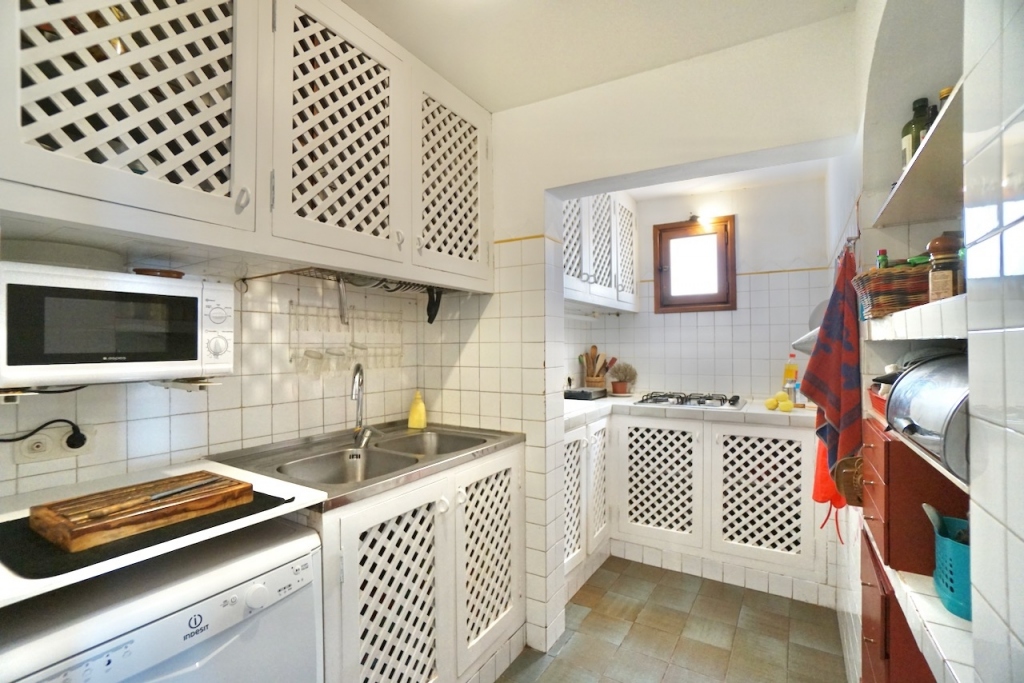 4 bed apartments - flats in Moraira