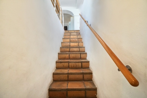 4 bed apartments - flats in Moraira