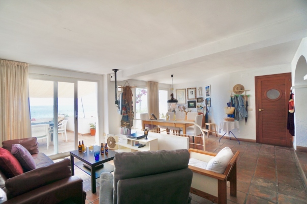 4 bed apartments - flats in Moraira