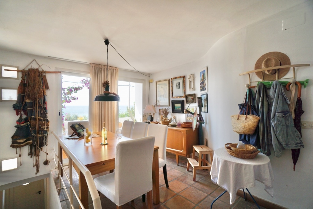 4 bed apartments - flats in Moraira