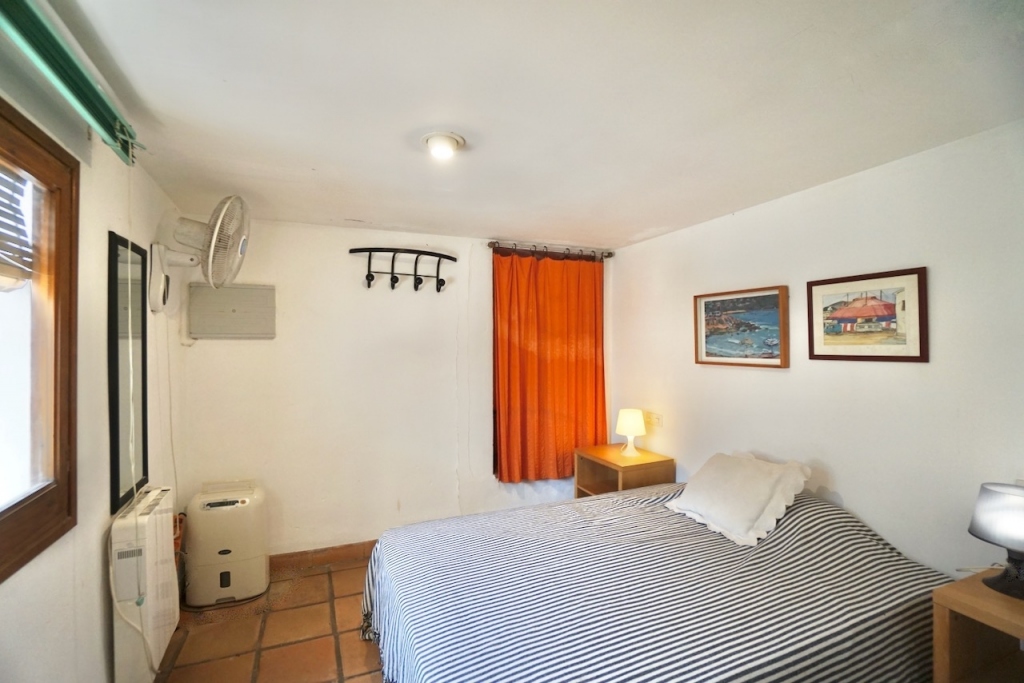 4 bed apartments - flats in Moraira