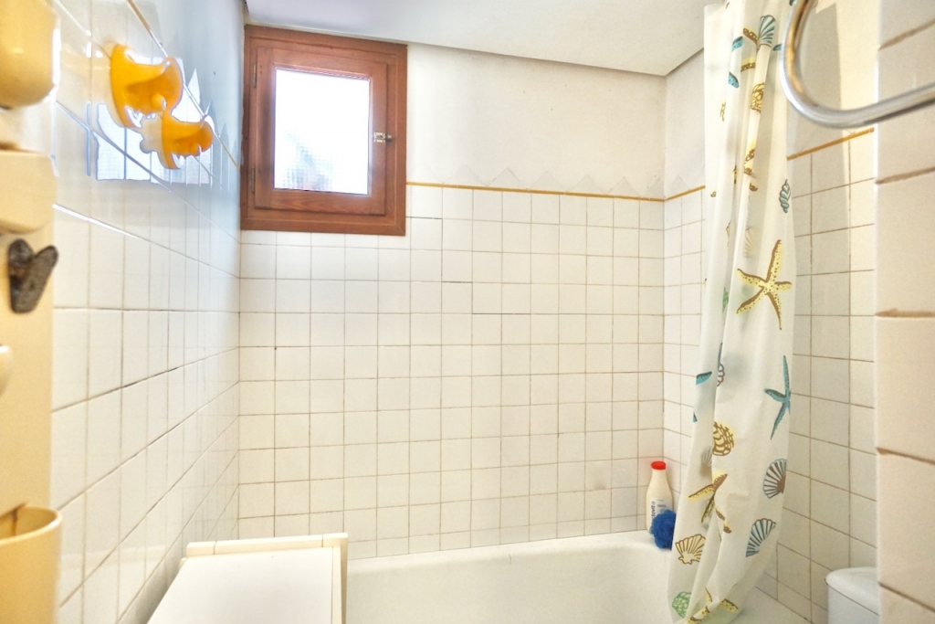 4 bed apartments - flats in Moraira
