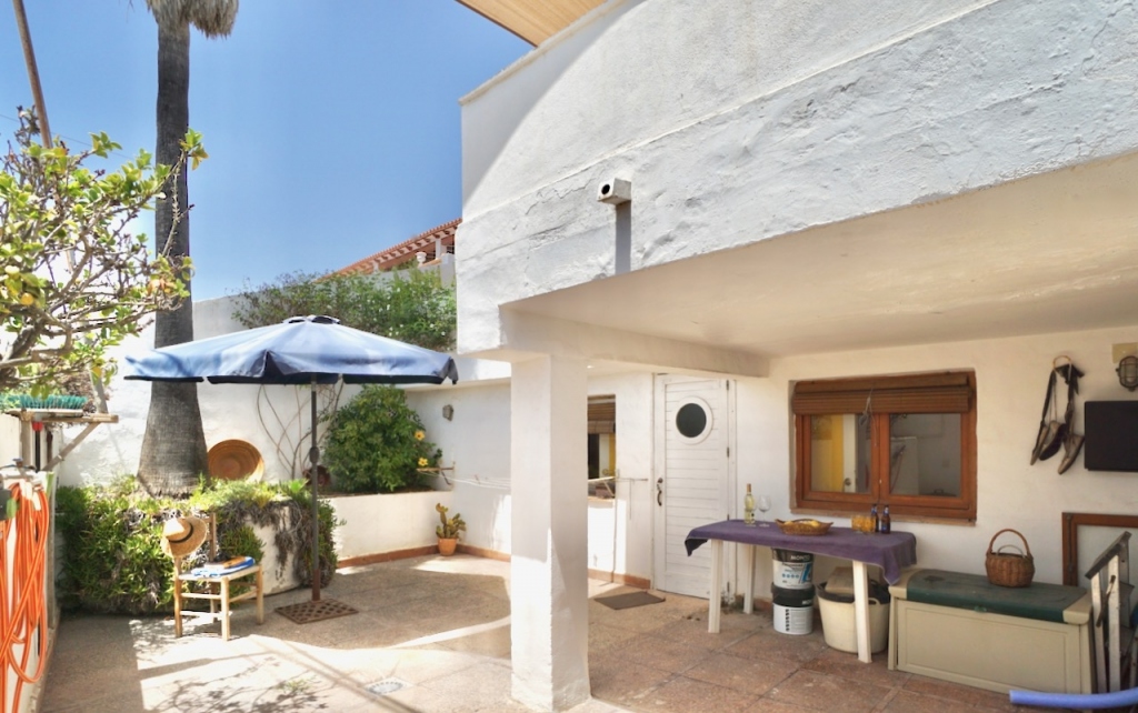 4 bed apartments - flats in Moraira