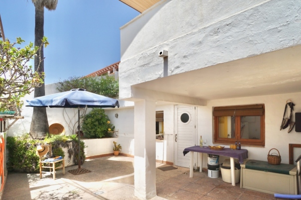 4 bed apartments - flats in Moraira