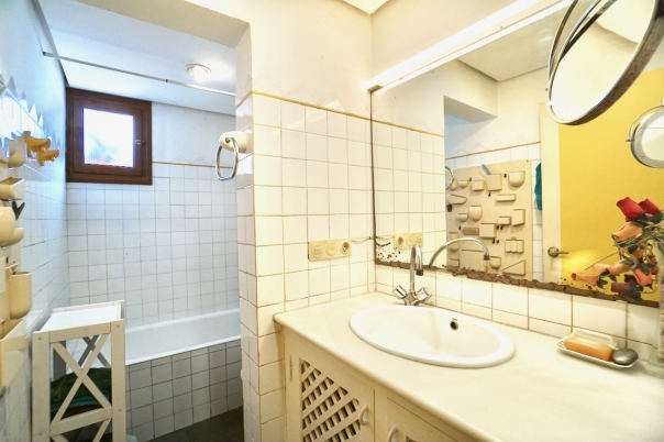 4 bed apartments - flats in Moraira