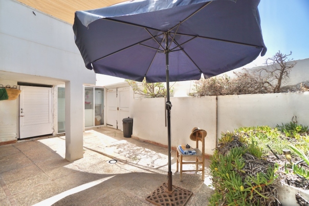 4 bed apartments - flats in Moraira