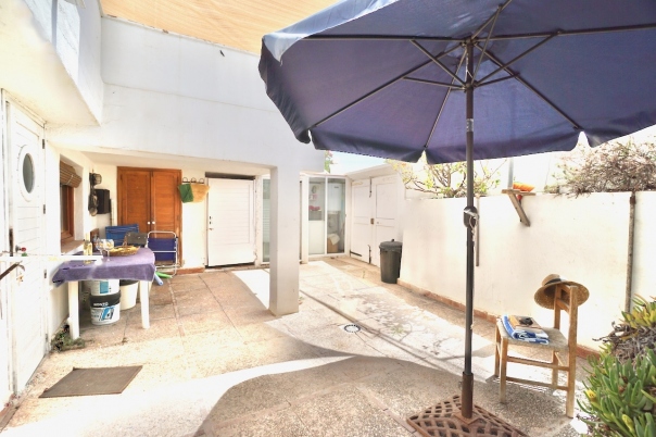 4 bed apartments - flats in Moraira