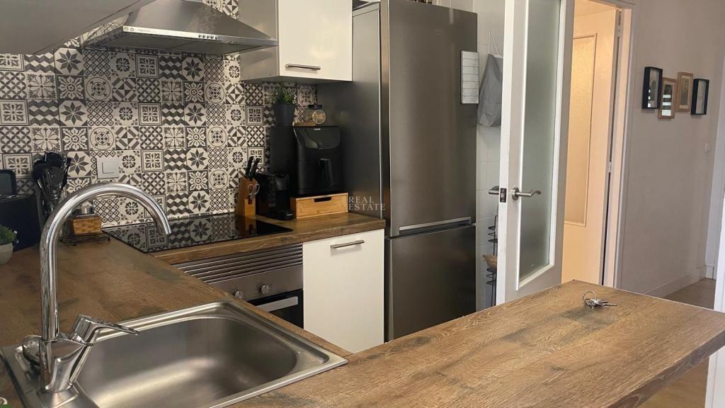 3 bed apartment in Elche/Elx