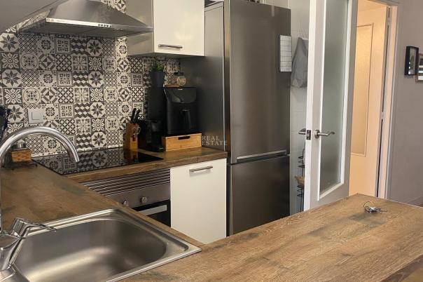 3 bed apartment in Elche/Elx