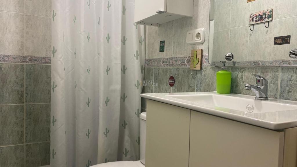 3 bed apartment in Elche/Elx