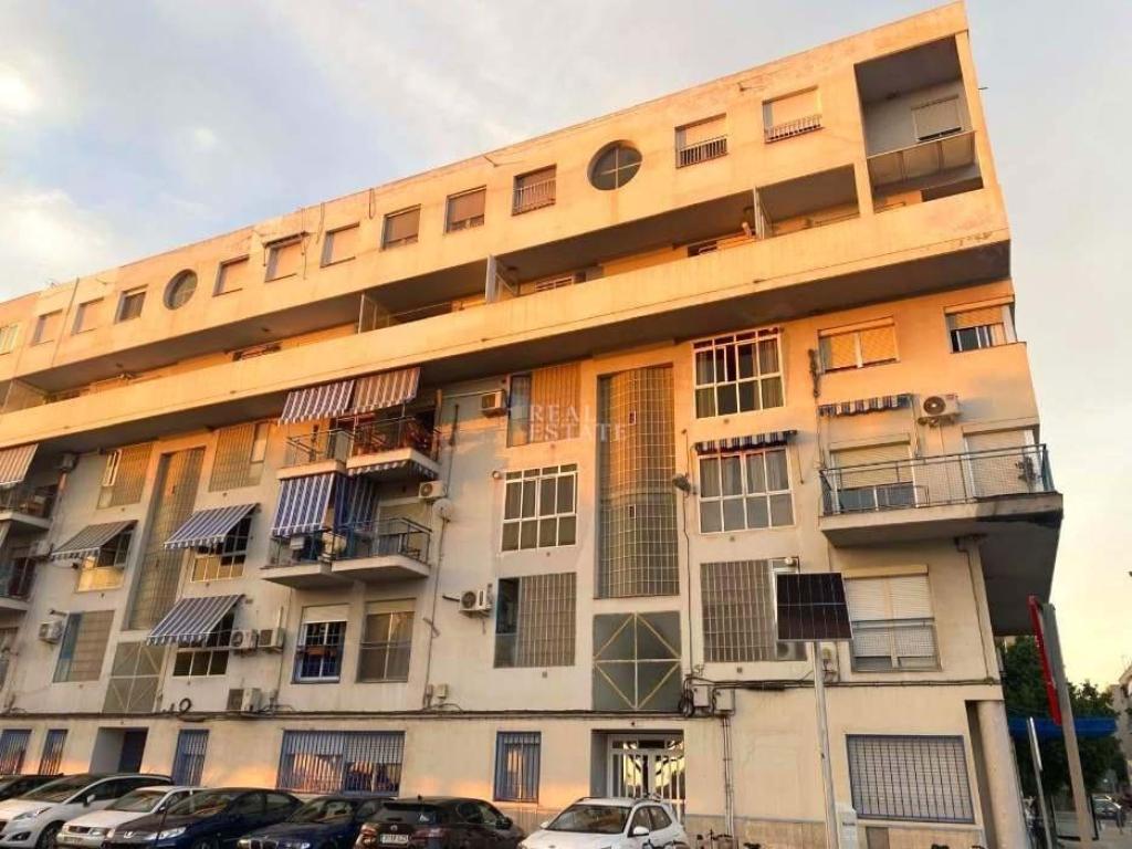 3 bed apartment in Elche/Elx