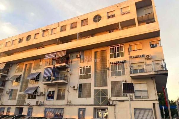 3 bed apartment in Elche/Elx