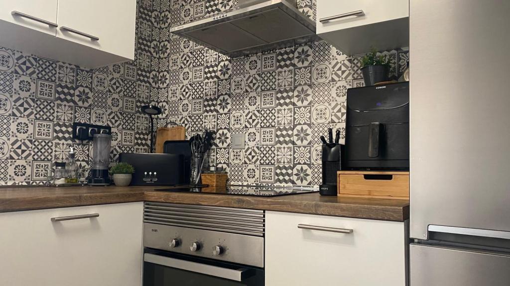 3 bed apartment in Elche/Elx