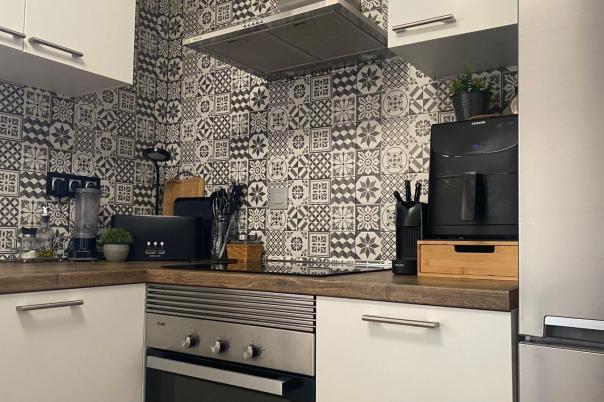 3 bed apartment in Elche/Elx