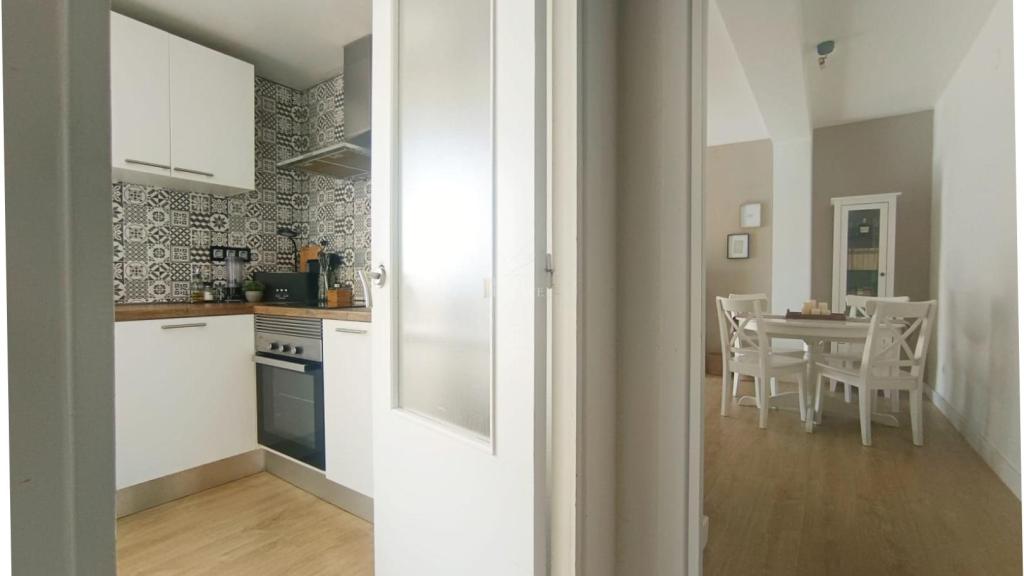 3 bed apartment in Elche/Elx