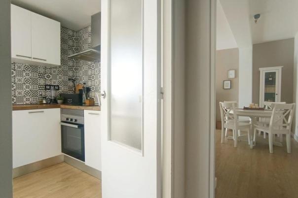 3 bed apartment in Elche/Elx