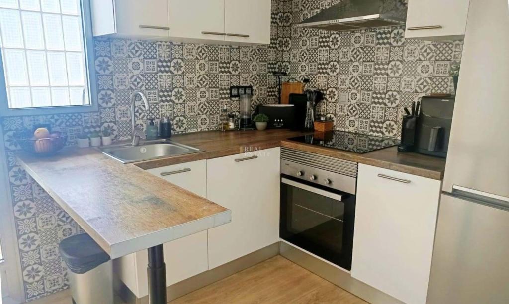 3 bed apartment in Elche/Elx