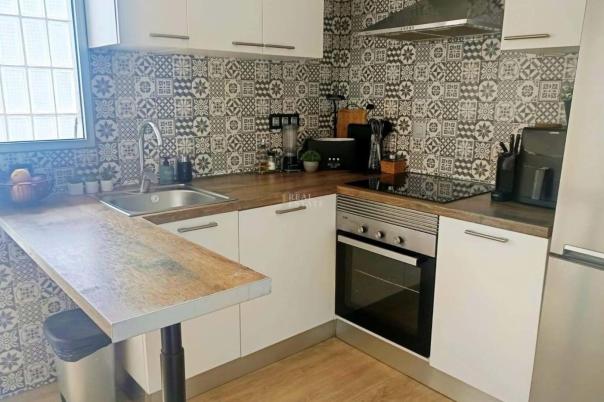 3 bed apartment in Elche/Elx