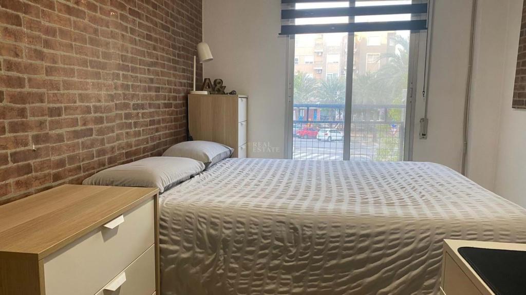 3 bed apartment in Elche/Elx