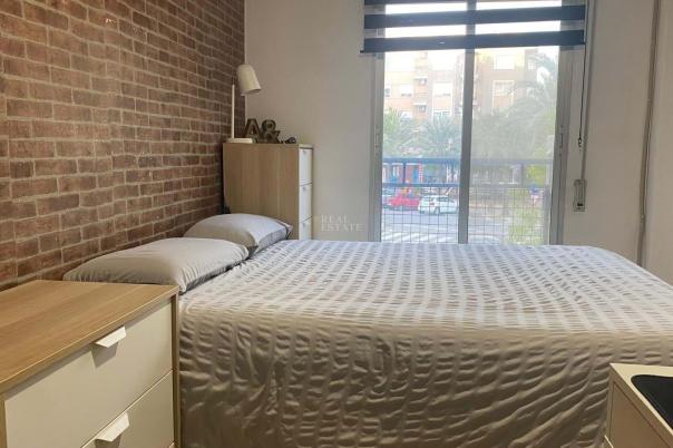 3 bed apartment in Elche/Elx