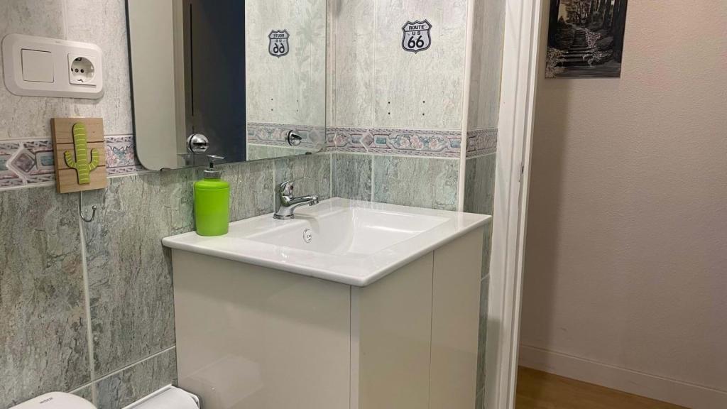 3 bed apartment in Elche/Elx