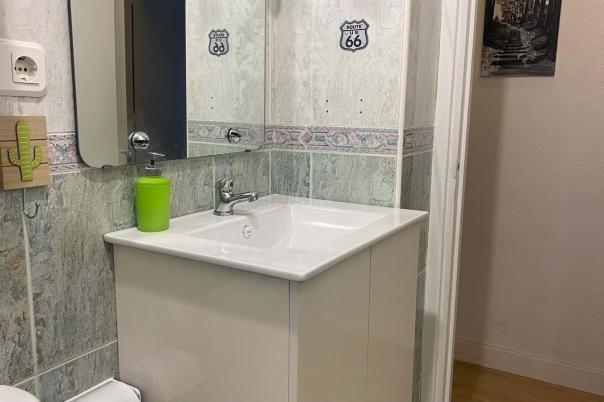 3 bed apartment in Elche/Elx