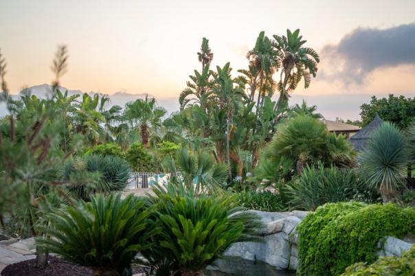 7 bed villa in La Nucía