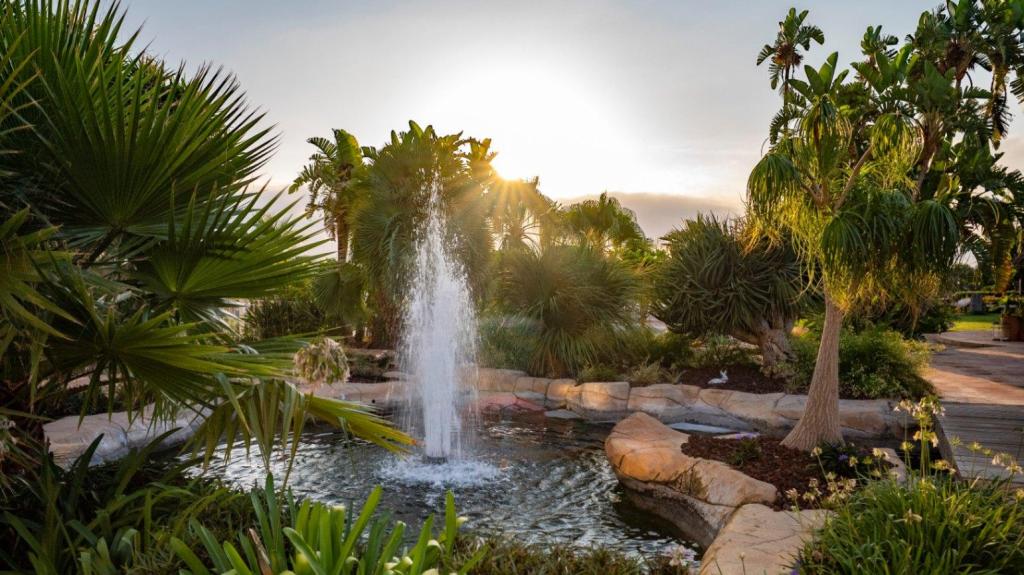 7 bed villa in La Nucía