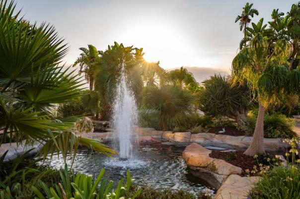 7 bed villa in La Nucía