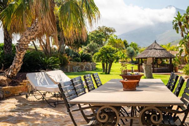 7 bed villa in La Nucía