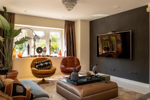 7 bed villa in La Nucía