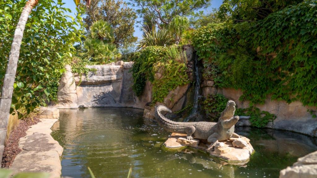 7 bed villa in La Nucía